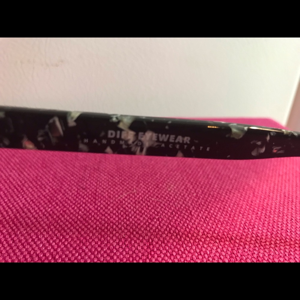 Diff Riley Sunglasses - Picture 5 of 8